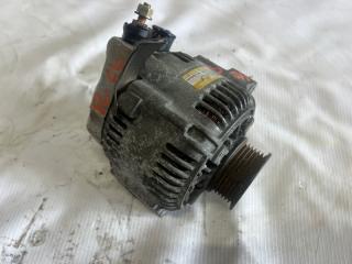 Генератор TOYOTA CROWN JZS171 1JZ-GE 27060-46280 3 ракурс