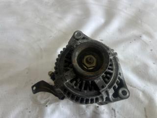 Генератор TOYOTA CROWN JZS171 1JZ-GE 27060-46280 5 ракурс