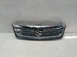 Решетка радиатора SUZUKI ESCUDO TDA4W 1 ракурс Решетка радиатора SUZUKI ESCUDO TDA4W 1 ракурс