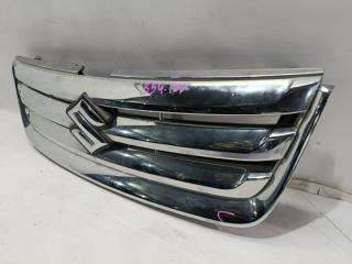 Решетка радиатора SUZUKI ESCUDO TDA4W 2 ракурс Решетка радиатора SUZUKI ESCUDO TDA4W 2 ракурс