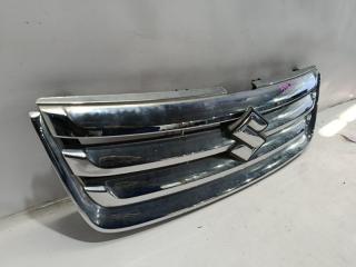 Решетка радиатора SUZUKI ESCUDO TDA4W 3 ракурс Решетка радиатора SUZUKI ESCUDO TDA4W 3 ракурс