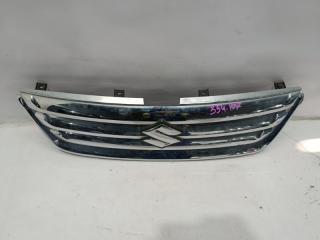 Решетка радиатора SUZUKI ESCUDO TDA4W 4 ракурс Решетка радиатора SUZUKI ESCUDO TDA4W 4 ракурс
