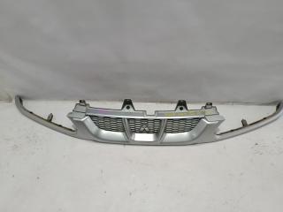 Решетка радиатора MITSUBISHI DELICA PD4W 4 ракурс