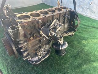 Блок цилиндров TOYOTA CROWN JZS171 1JZ-GE 3 ракурс