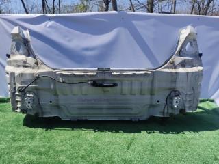 Панель кузова задняя TOYOTA CAMRY ACV40 1 ракурс