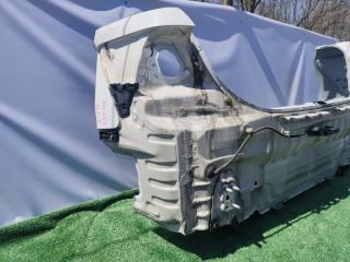 Панель кузова задняя TOYOTA CAMRY ACV40 2 ракурс