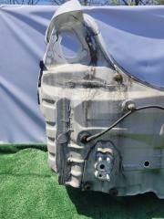 Панель кузова задняя TOYOTA CAMRY ACV40 4 ракурс