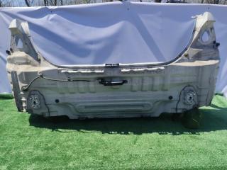 Панель кузова задняя TOYOTA CAMRY ACV40 1 ракурс