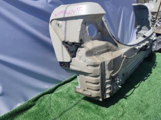 Панель кузова задняя TOYOTA CAMRY ACV40 2 ракурс