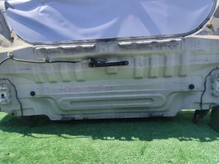 Панель кузова задняя TOYOTA CAMRY ACV40 4 ракурс