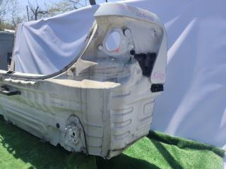 Панель кузова задняя TOYOTA CAMRY ACV40 5 ракурс