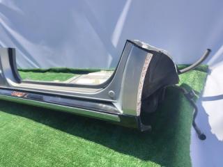 Порог кузова левый TOYOTA NADIA SXN10 4 ракурс Порог кузова левый TOYOTA NADIA SXN10 4 ракурс