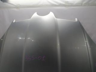 Капот MERCEDES-BENZ SLK-CLASS R171 2 ракурс