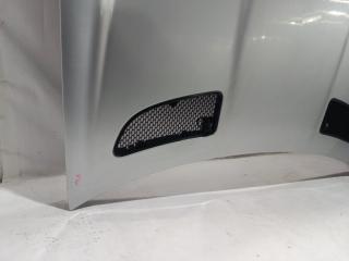 Капот MERCEDES-BENZ SLK-CLASS R171 4 ракурс