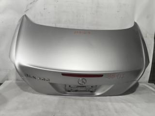 Крышка багажника MERCEDES-BENZ SLK-CLASS R171 1 ракурс Крышка багажника MERCEDES-BENZ SLK-CLASS R171 1 ракурс