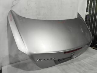 Крышка багажника MERCEDES-BENZ SLK-CLASS R171 2 ракурс Крышка багажника MERCEDES-BENZ SLK-CLASS R171 2 ракурс