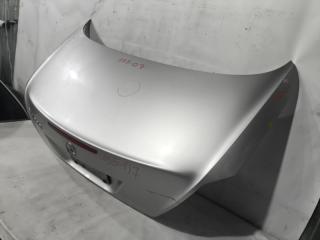 Крышка багажника MERCEDES-BENZ SLK-CLASS R171 3 ракурс Крышка багажника MERCEDES-BENZ SLK-CLASS R171 3 ракурс
