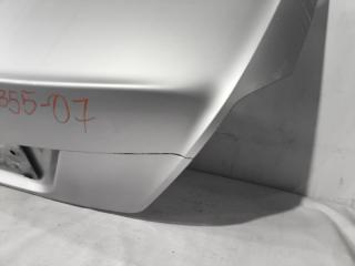 Крышка багажника MERCEDES-BENZ SLK-CLASS R171 5 ракурс Крышка багажника MERCEDES-BENZ SLK-CLASS R171 5 ракурс
