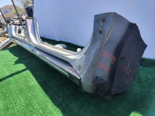 Порог кузова правый TOYOTA NADIA SXN10 4 ракурс Порог кузова правый TOYOTA NADIA SXN10 4 ракурс
