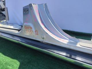 Порог кузова правый TOYOTA NADIA SXN10 5 ракурс Порог кузова правый TOYOTA NADIA SXN10 5 ракурс