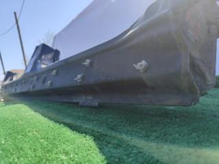 Порог кузова левый HONDA ODYSSEY RA6 5 ракурс