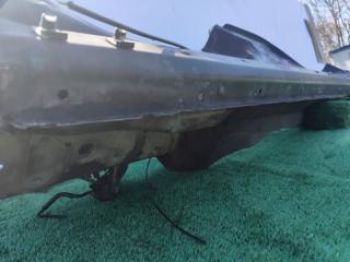 Порог кузова правый SUBARU FORESTER SF5 4 ракурс