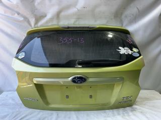 Дверь 5-я SUBARU XV контрактная Дверь 5-я SUBARU XV