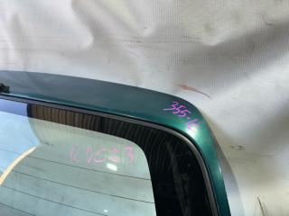 Дверь 5-я NISSAN SERENA KVC23 226-52458 4 ракурс