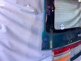 Дверь 5-я NISSAN SERENA KVC23 226-52458 5 ракурс