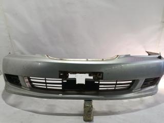 Бампер передний TOYOTA NADIA SXN15 1 ракурс