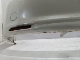 Бампер задний TOYOTA IPSUM ACM21 4 ракурс