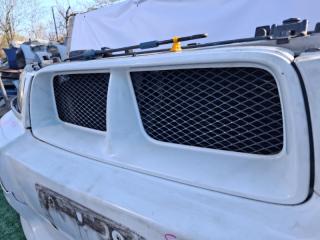 Nose cut SUBARU FORESTER SG5 1703 3 ракурс Nose cut SUBARU FORESTER SG5 1703 3 ракурс