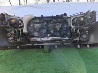 Nose cut SUBARU FORESTER SG5 1703 5 ракурс Nose cut SUBARU FORESTER SG5 1703 5 ракурс