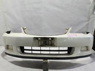 Бампер передний HONDA ODYSSEY RA6 1 ракурс