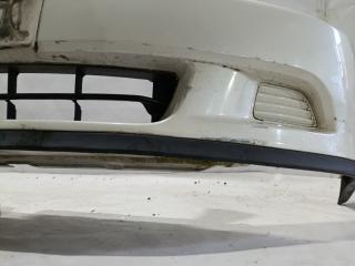 Бампер передний HONDA ODYSSEY RA6 3 ракурс