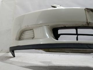 Бампер передний HONDA ODYSSEY RA6 4 ракурс