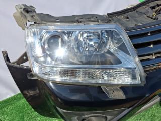 Nose cut SUZUKI ESCUDO TDA4W 100-59087 3 ракурс