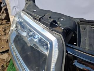 Nose cut SUZUKI ESCUDO TDA4W 100-59087 4 ракурс