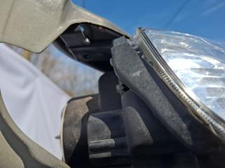 Nose cut SUZUKI ESCUDO TDA4W 100-59087 5 ракурс
