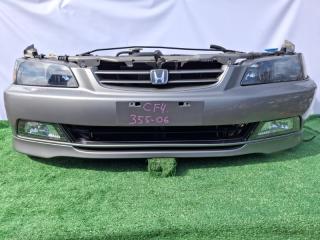 Nose cut HONDA ACCORD