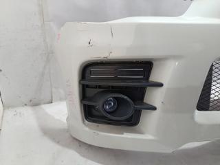Бампер передний MITSUBISHI OUTLANDER CW5W 5 ракурс Бампер передний MITSUBISHI OUTLANDER CW5W 5 ракурс