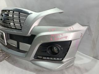 Бампер NISSAN CIMA Y51 2 ракурс