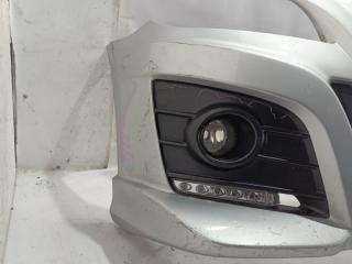 Бампер NISSAN CIMA Y51 3 ракурс