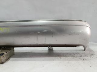 Бампер задний TOYOTA MARK II GX81 3 ракурс