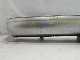 Бампер задний TOYOTA MARK II GX81 4 ракурс