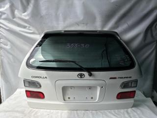 Дверь 5-я TOYOTA COROLLA AE101 13-53, 13-54 1 ракурс