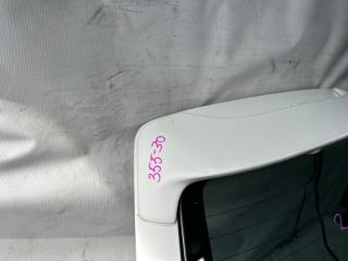 Дверь 5-я TOYOTA COROLLA AE101 13-53, 13-54 2 ракурс