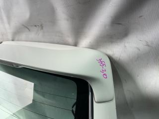 Дверь 5-я TOYOTA COROLLA AE101 13-53, 13-54 4 ракурс
