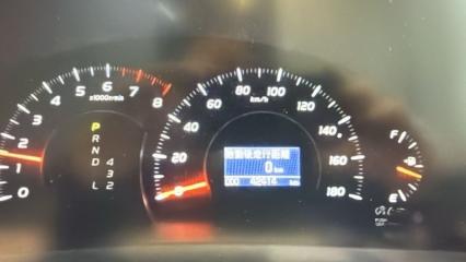 Двигатель TOYOTA CAMRY ACV40 2AZ-FE 2 ракурс