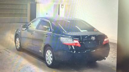Двигатель TOYOTA CAMRY ACV40 2AZ-FE 4 ракурс